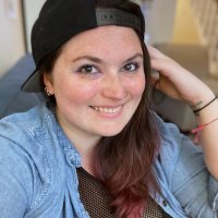 Bridget @ Galaxy Brain Design