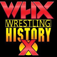 WrestlingHistoryX