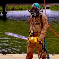 Soy Boy of the deep💛❤️💚