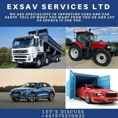 EXSAV SERVICES LTD