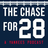 Chase for 28 Podcast
