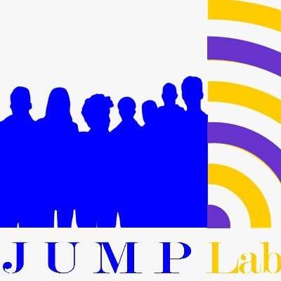 jump lab orione