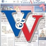 San Diego Voice & Viewpoint