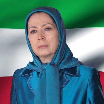 مریم رجوی