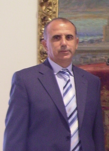 Antonio  Pozo