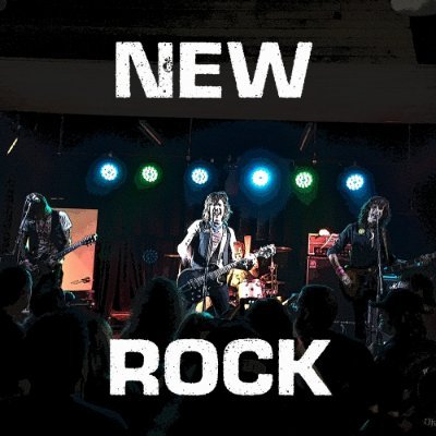 New Classic Rock in North America