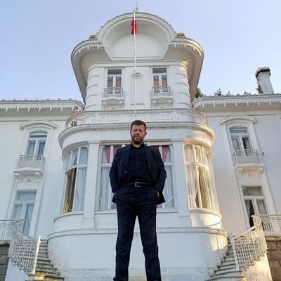 ERDEM UZUNOĞLU ⚔️