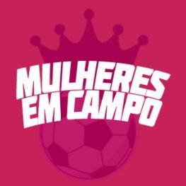Mulheres em Campo