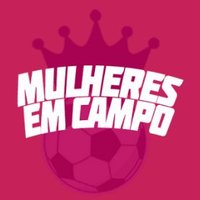 Mulheres em Campo