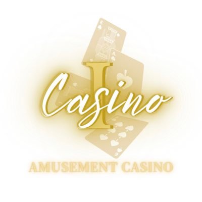 #.icasino(アイカジノ)