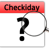Checkiday