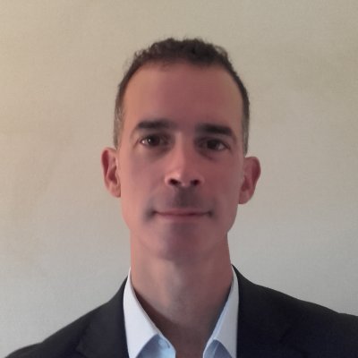 Alberto E. Machado #CES2025 #MWC25