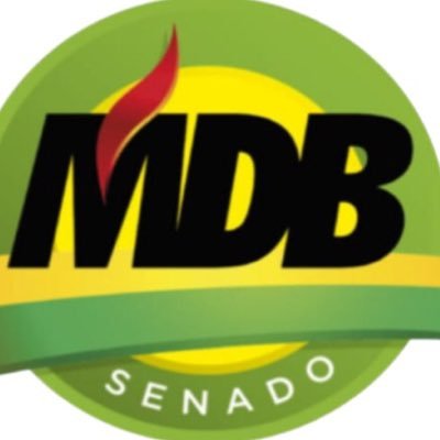 MDB no Senado