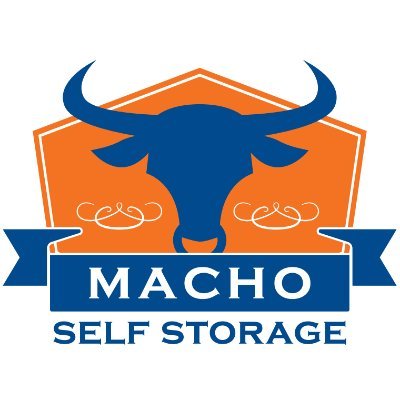 Macho Self Storage