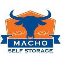Macho Self Storage
