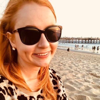 Dr. Annette Bochenek