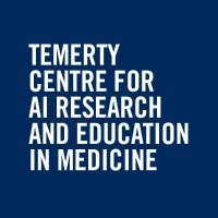 Temerty Centre for AI in Medicine (T-CAIREM)