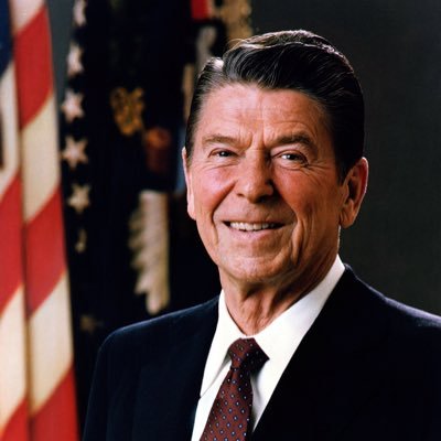 Reaganmania