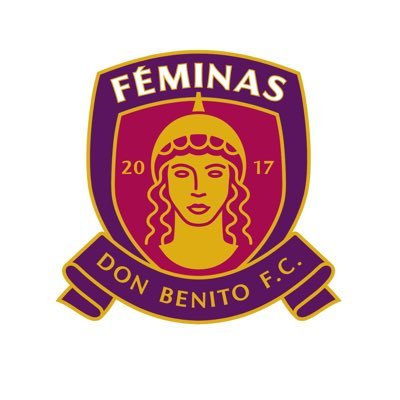 FéminasDonBenitoFC