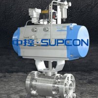 SUPCON Fluid Technology