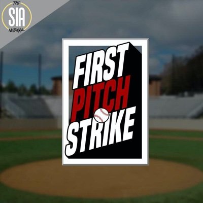 First Pitch Strike