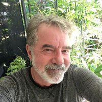 Garrick Jones 🌈🇦🇺