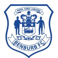 Benburb FC