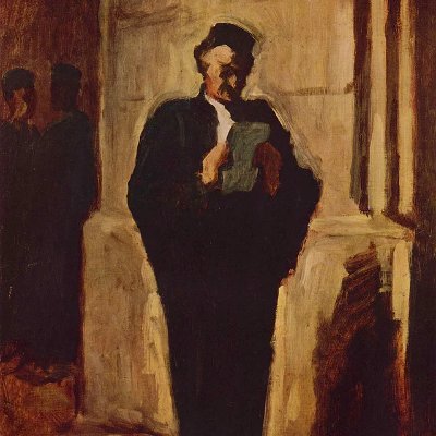 Advokaten utan egenskaper