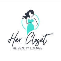 Her Closet The Beauty Lounge