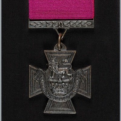 Canadian Victoria Cross
