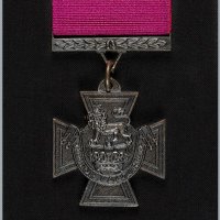 Canadian Victoria Cross