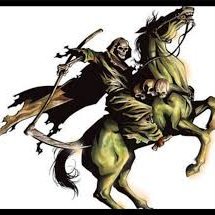 Welcome to the Apocalypse