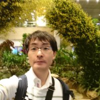 水瀬(Mizuse)Penulis Kacamata✨