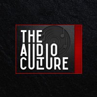 The Audio Culture