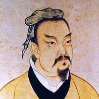 Sun Tzu