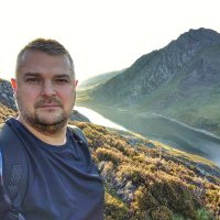 John DCC #allthetrigpoints