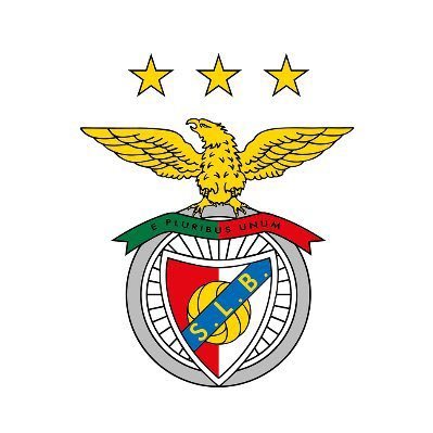 SL Benfica ⚪️