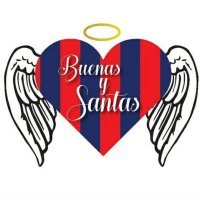 Buenas y Santas