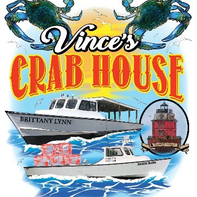 Vince's Crabhouse