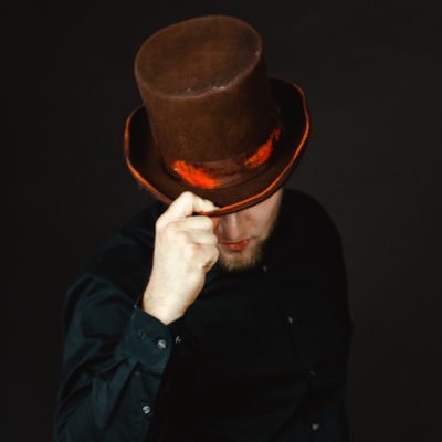 Der Verrückte Mutmacher