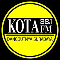 88.1 Kota FM Sby