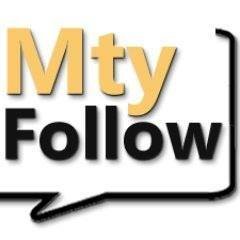 MtyFollow®