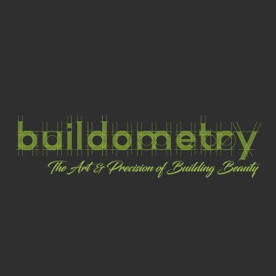 Buildometry