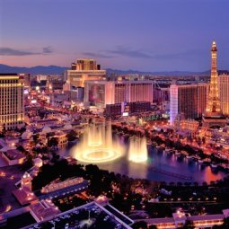 The Economic Club of Las Vegas