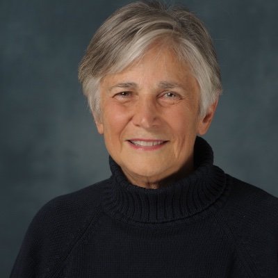 Diane Ravitch 🇺🇸🇺🇦📚🌈🗽🌹🇨🇱❤️