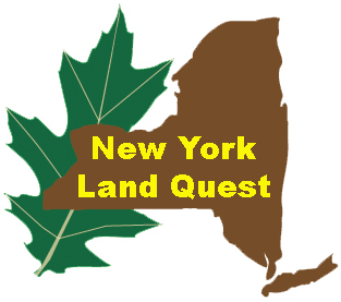 New York Land Quest