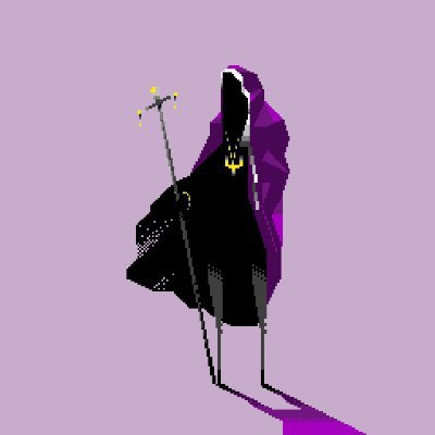 disruptbanksy.eth|.tez|.lens 🧙‍♀️