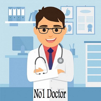 No1 Doctor