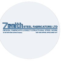 Zenith Steel fabricators Ltd