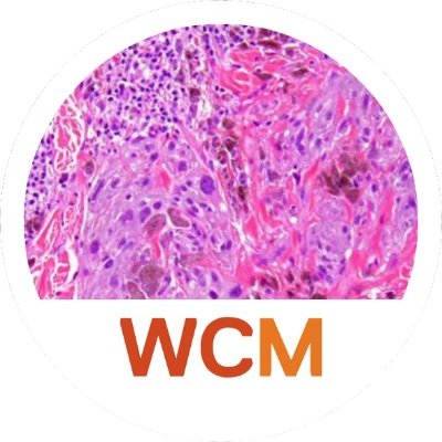 Weill Cornell Medicine Pathology